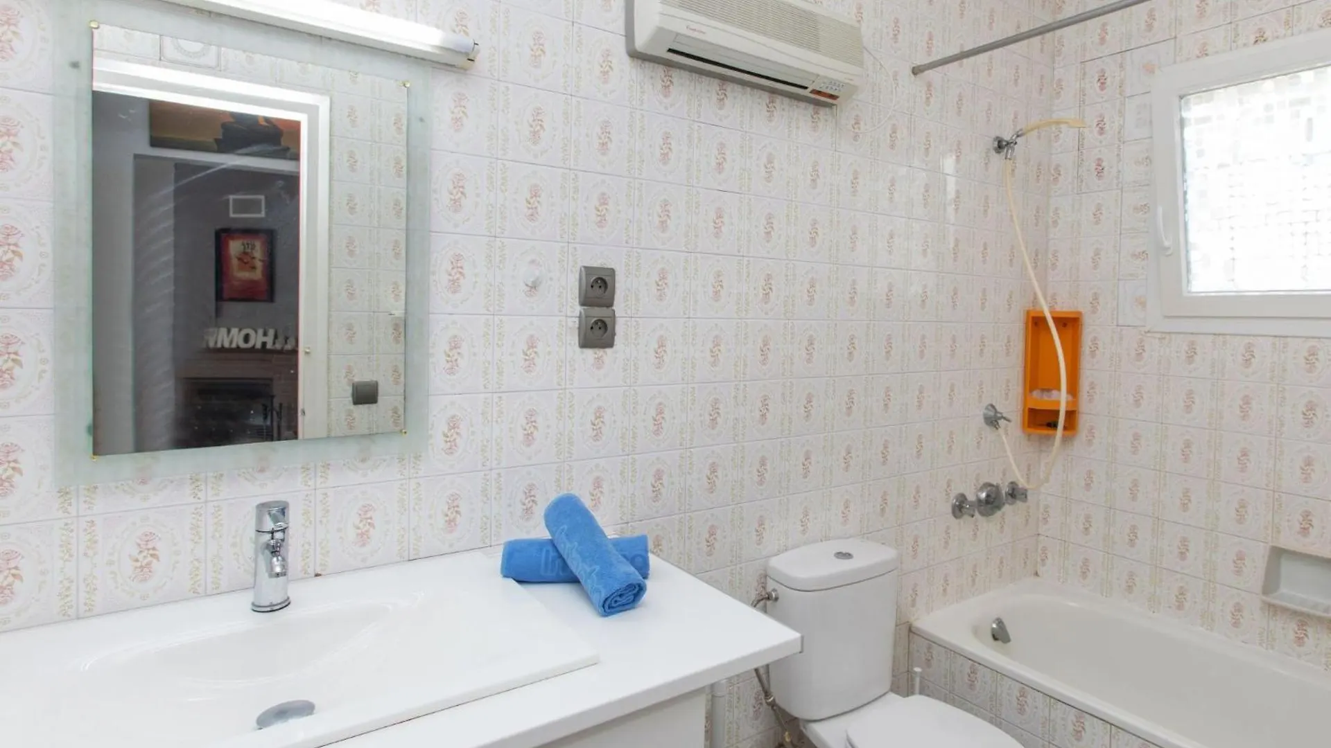Holiday Home La Bahia-3 By Interhome L' Escala