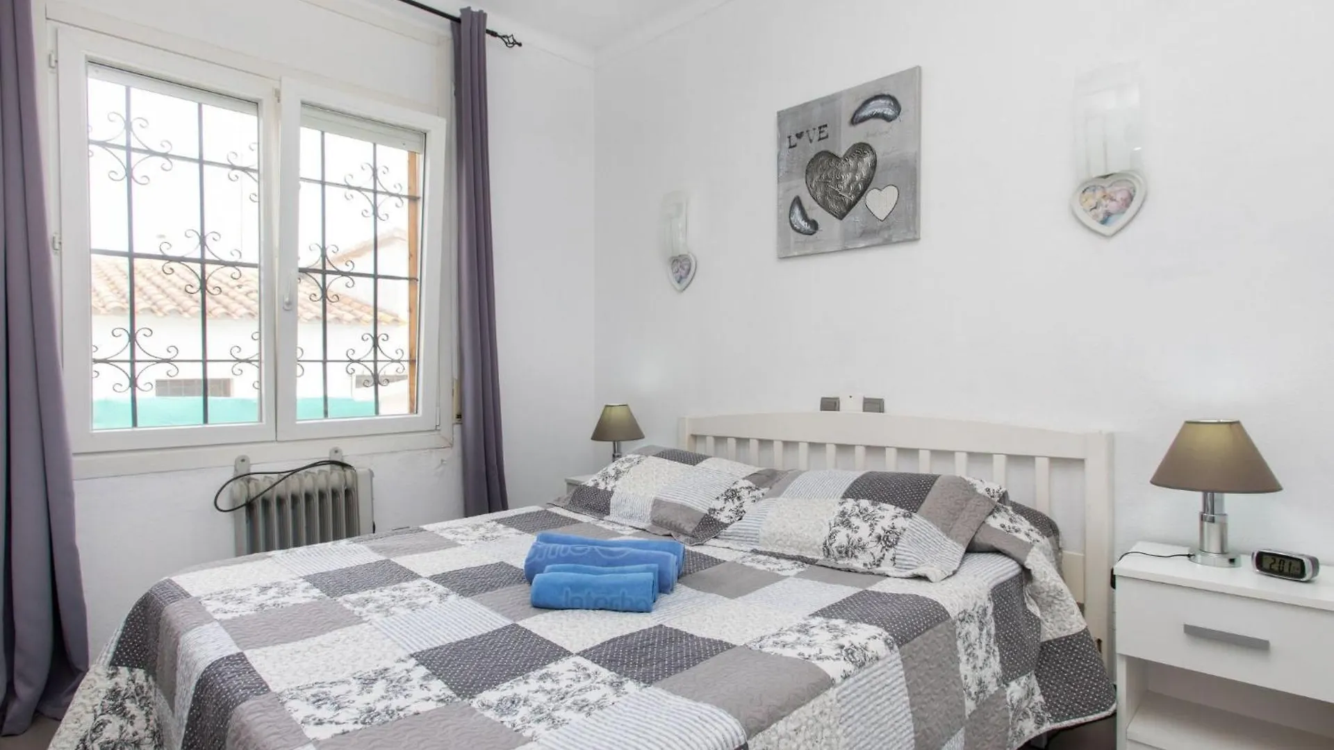 Holiday Home La Bahia-3 By Interhome L' Escala