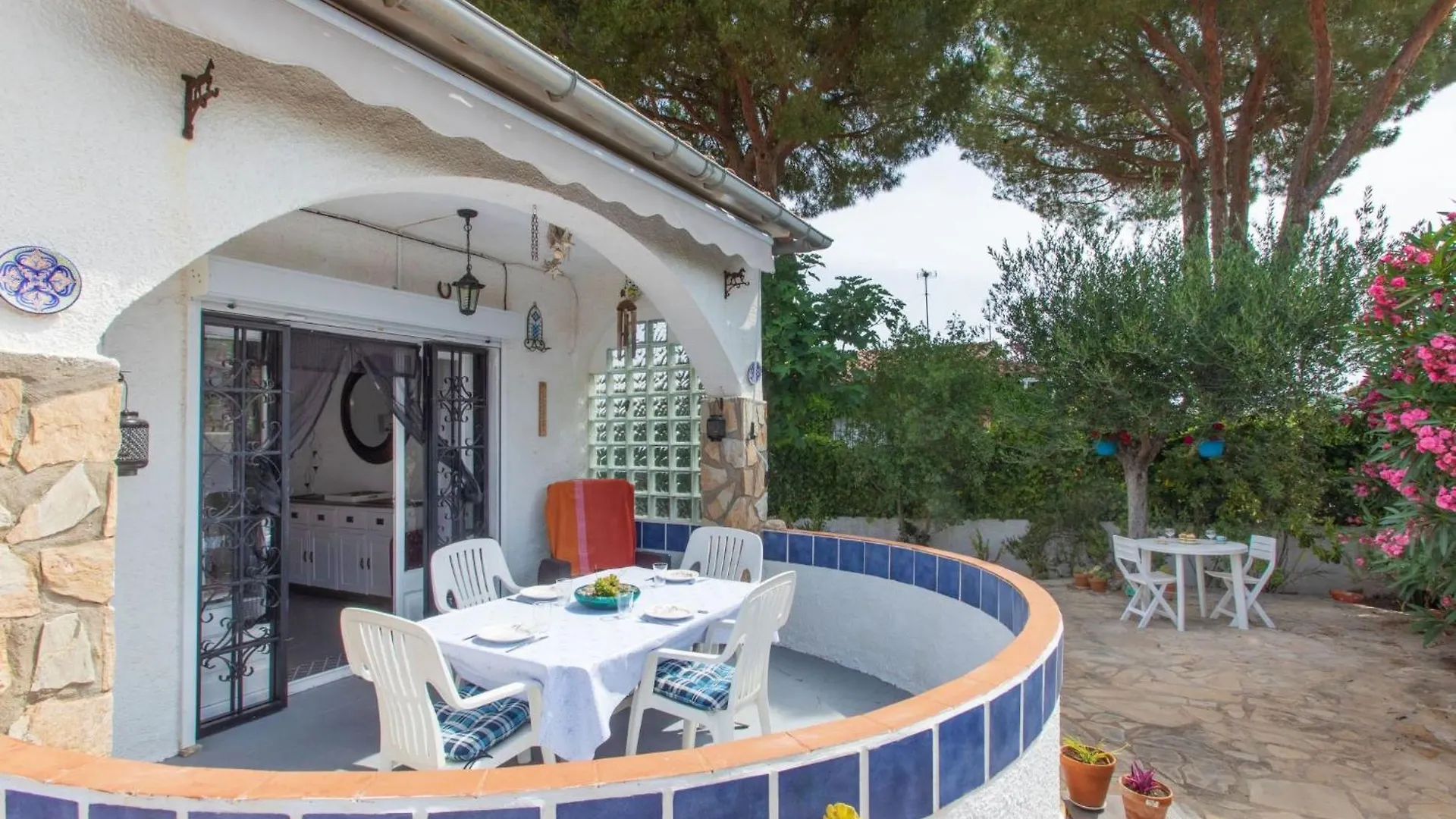 Holiday Home La Bahia-3 By Interhome L' Escala