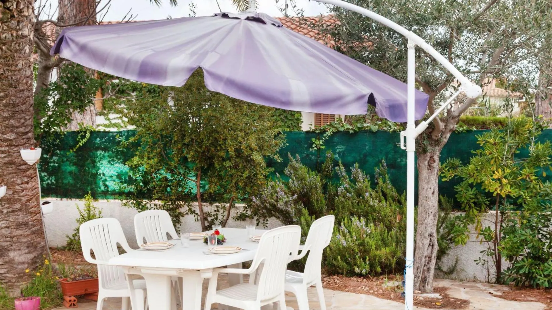 Holiday Home La Bahia-3 By Interhome L' Escala 0*,