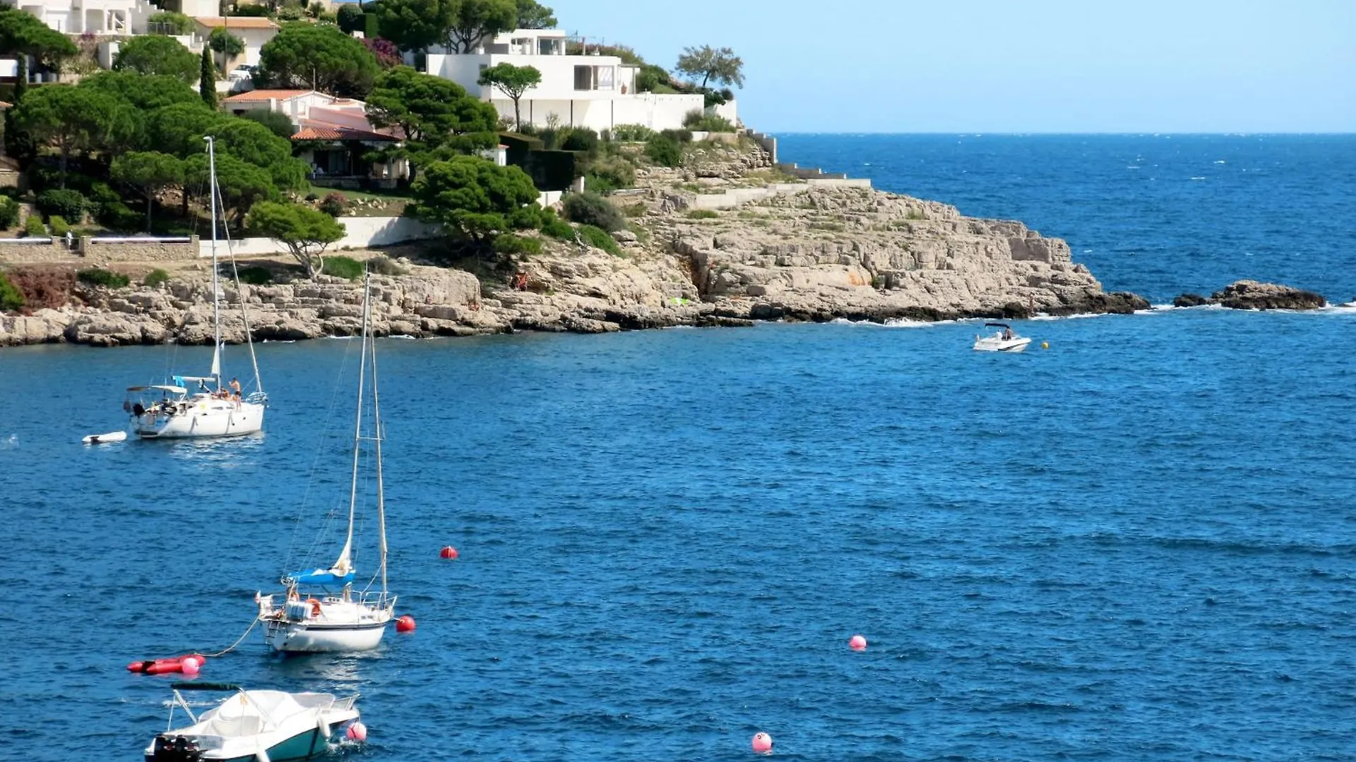 Holiday Home La Bahia-3 By Interhome L' Escala Spanien